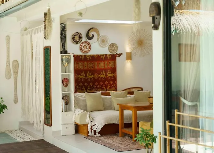 Etnika 2br Living Museum In The Heart Of ヴィラ