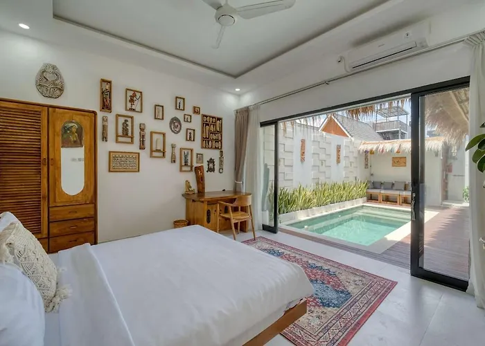 Etnika 2br Living Museum In The Heart Of スミニャック