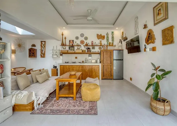 Etnika 2br Living Museum In The Heart Of ヴィラ *