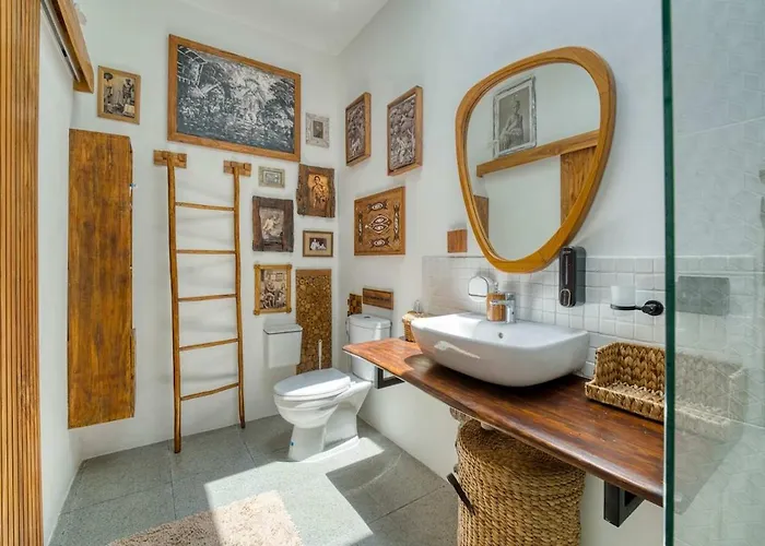 Etnika 2br Living Museum In The Heart Of スミニャック